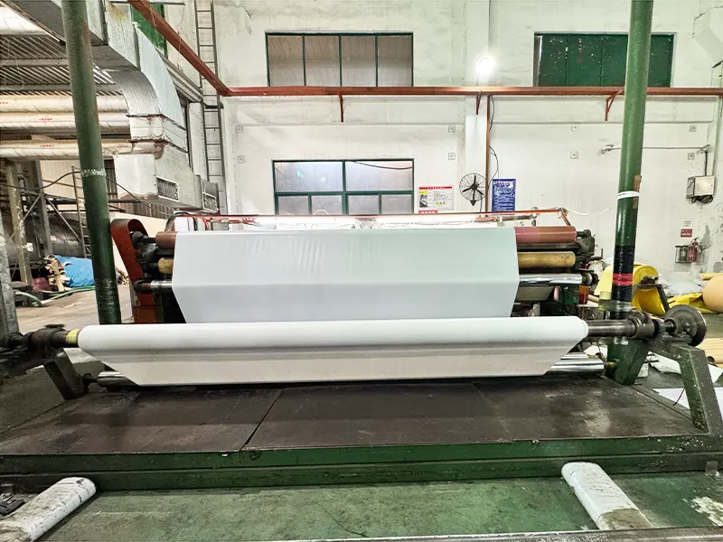 цех завода