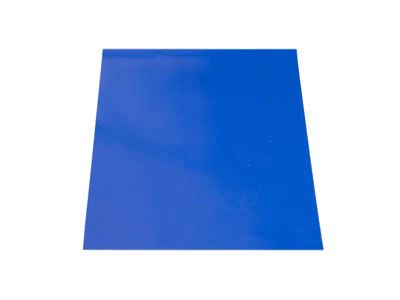 Брезент 440 г/м² 250D*500D 18*12 шириной